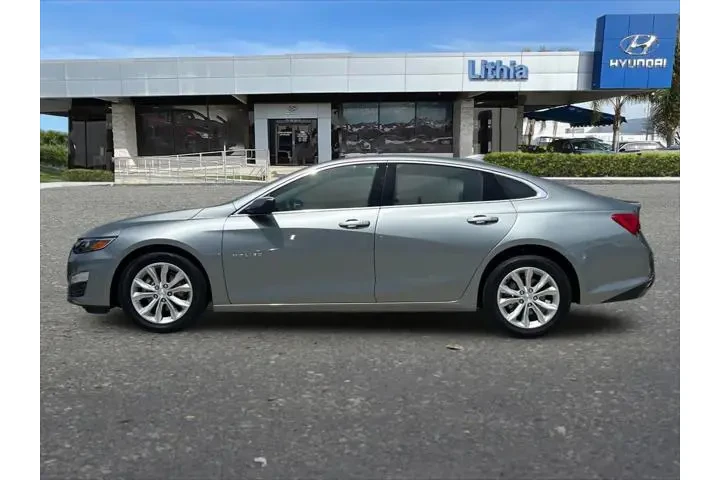$18499 : Chevrolet Malibu 2024 LT 4dr image 6