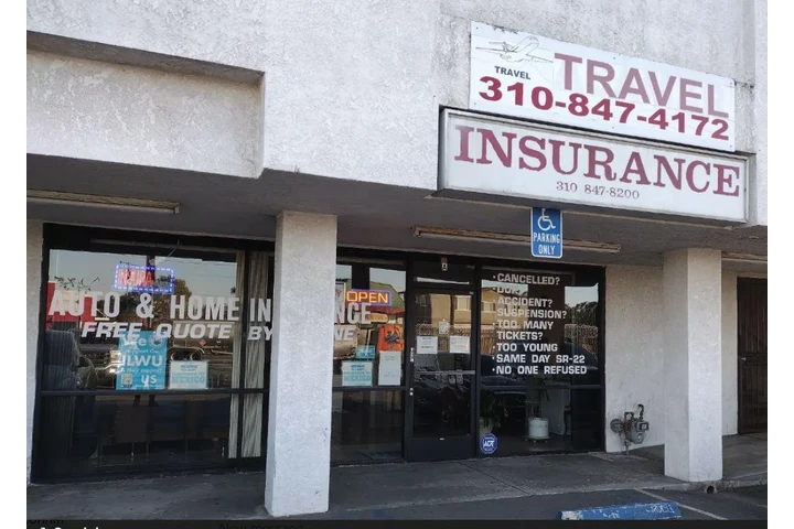 🚗 VALESKA INSURANCE 🏠✈️ image 5