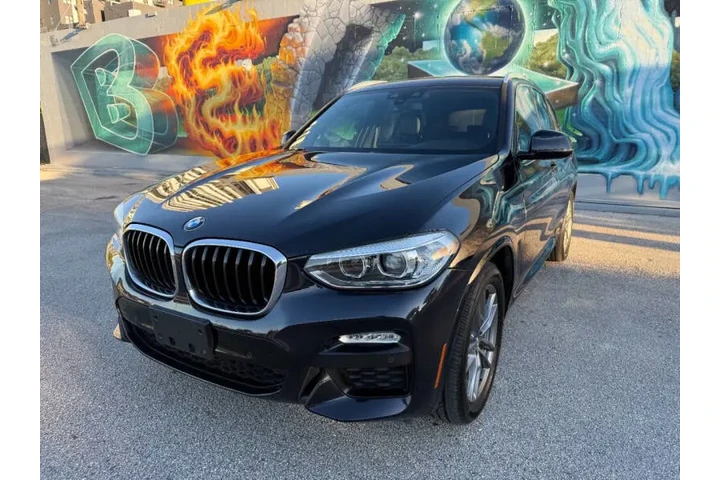 $15495 : 2019 BMW X3 sDrive30i image 3