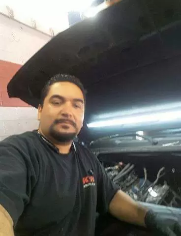 Express Auto Repair image 1