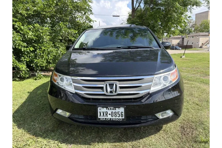 $11995 : 2012 Odyssey Touring image 4