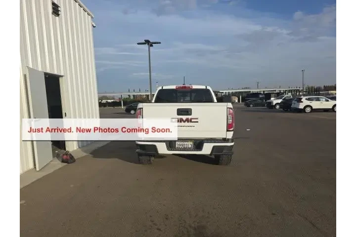 $21900 : GMC Canyon 2022 4x2 Elevatio image 5