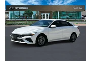 $24998 : Hyundai ELANTRA Hybrid 2025 thumbnail