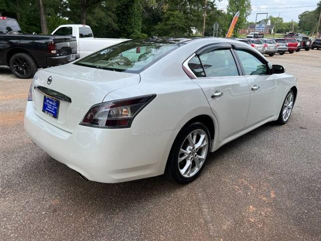 $12999 : 2014 Maxima 3.5 SV image 8