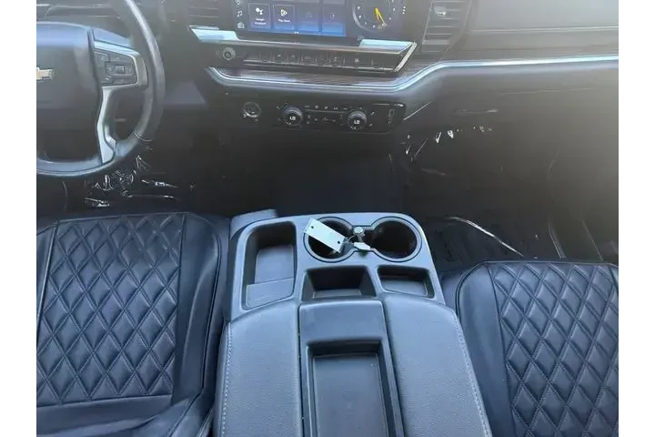 $33317 : Chevrolet Silverado 1500 202 image 5