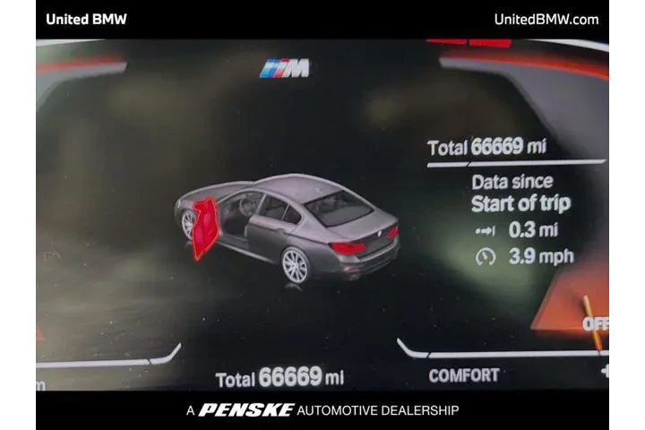 $26495 : BMW 5 Series 2020 540i 4dr S image 7