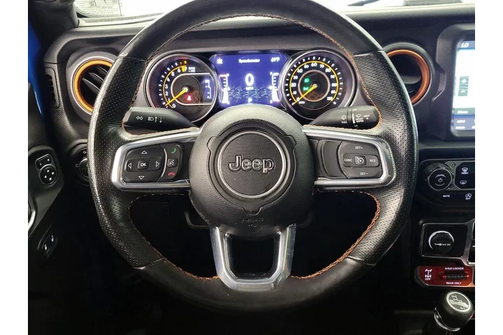 $39998 : Jeep Gladiator 2023 4x4 Moja image 10