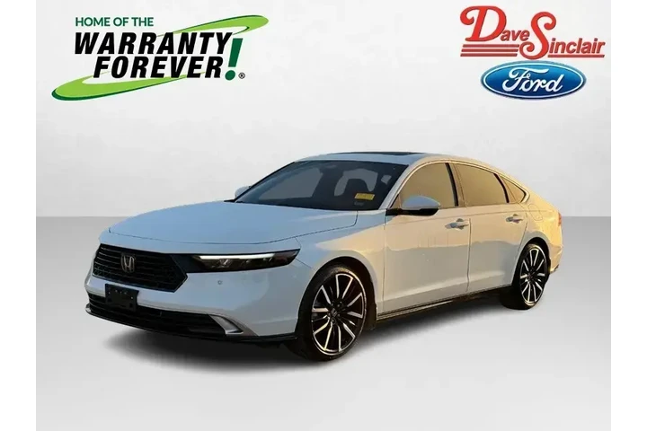 $29500 : Honda Accord Hybrid 2023 Tou image 1