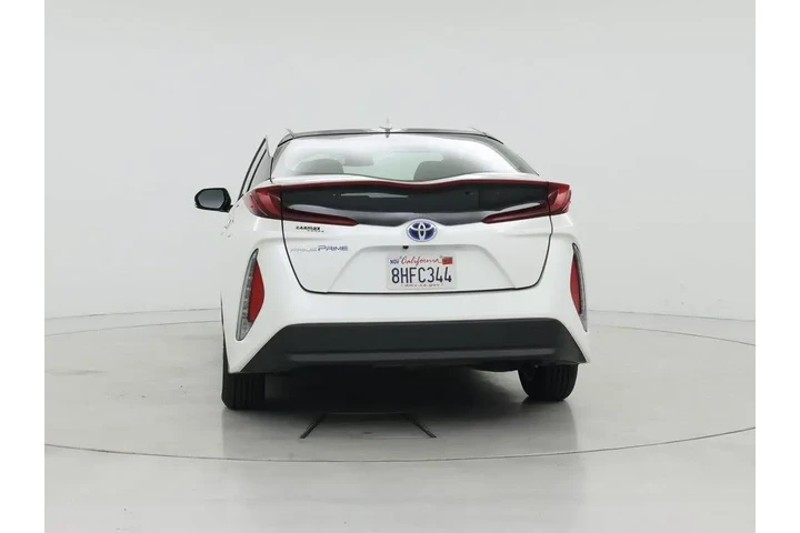 $21998 : Toyota Prius Prime 2018 Prem image 6