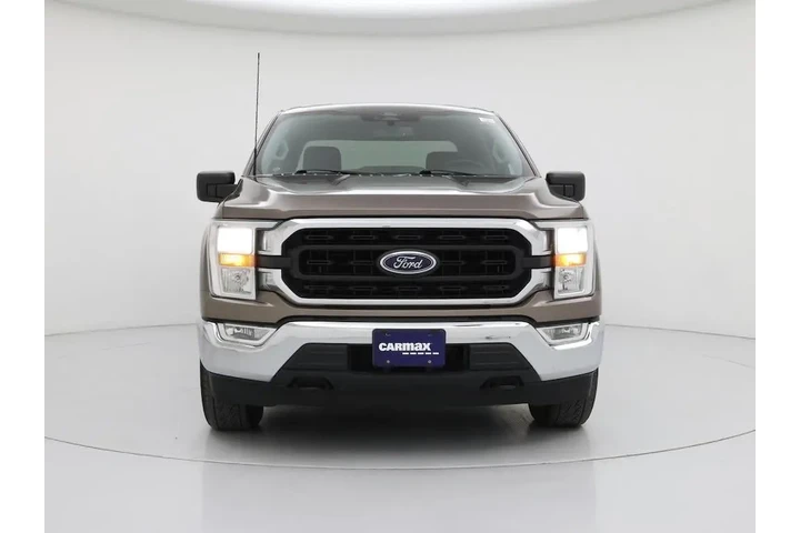 $35998 : Ford F-150 2022 4x4 XLT 4dr image 5