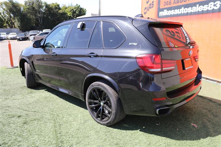 $24999 : 2018 BMW X5 XDRIVE40E image 10