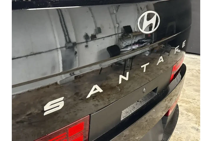 $27394 : Hyundai SANTA FE 2025 SEL 4d image 10