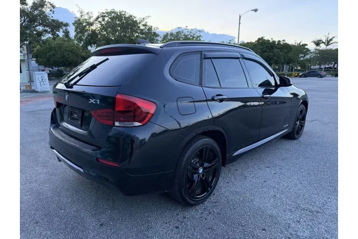 $10900 : 2015 BMW X1 sDrive28i image 9