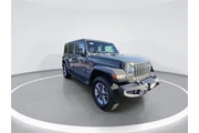 $26189 : Jeep Wrangler Unlimited 2019 thumbnail