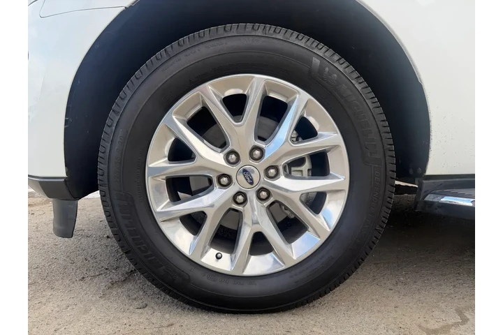 $33500 : Ford Expedition 2020 4x4 XLT image 9