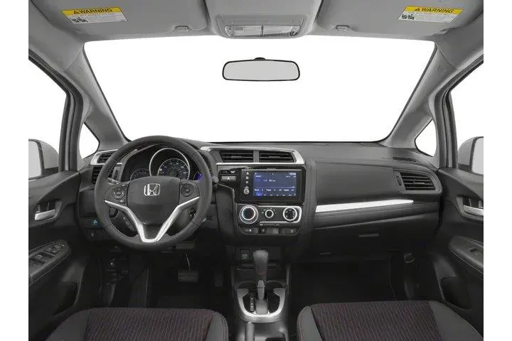 $17995 : Honda Fit 2018 Sport 4dr Hat image 4