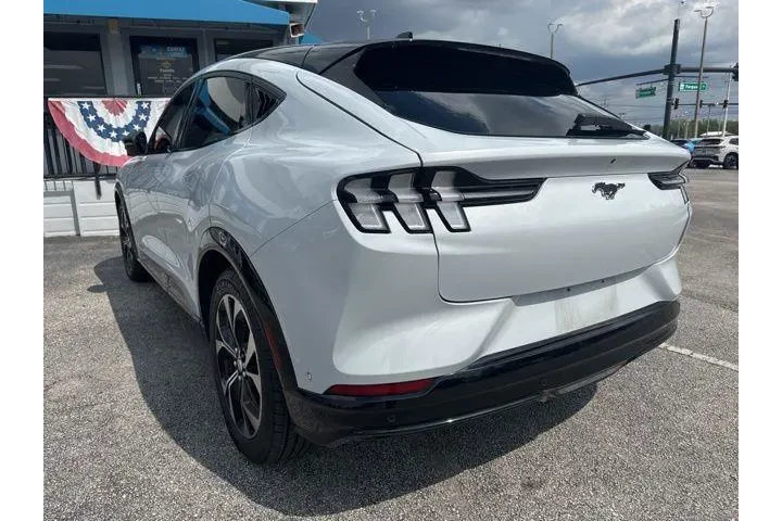 $29596 : Ford Mustang Mach-E 2023 Pre image 3