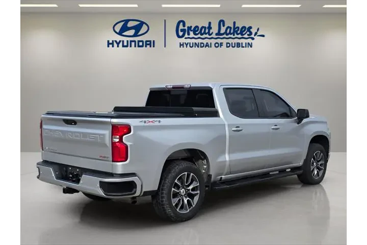 $30366 : Chevrolet Silverado 1500 201 image 5