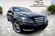 $9995 : 2013 MERCEDES-BENZ C-CLASS C thumbnail