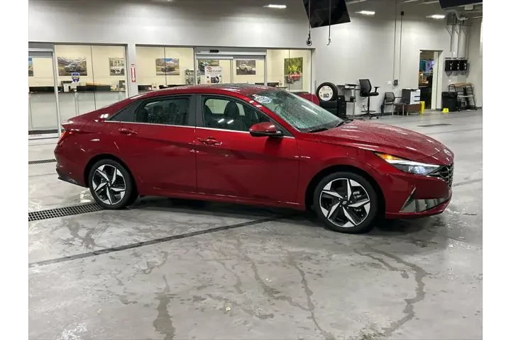 $20152 : Hyundai ELANTRA Hybrid 2023 image 10
