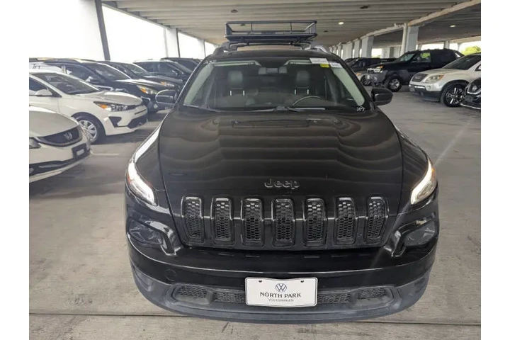 $12990 : 2018 Cherokee Latitude Plus image 3