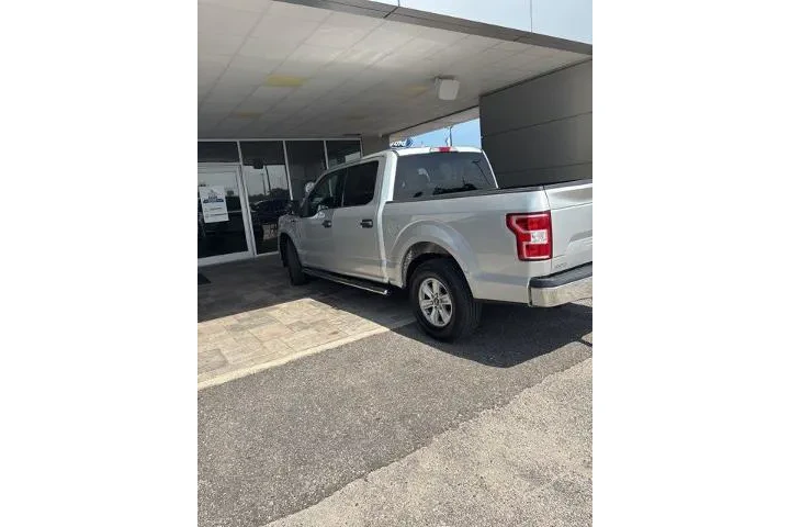 $19999 : Ford F-150 2019 4x2 XL 4dr S image 5