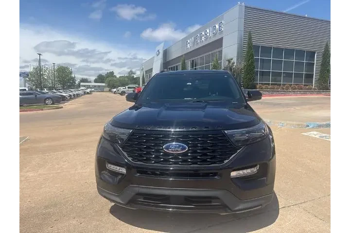 $29995 : Ford Explorer 2022 AWD ST-Li image 8