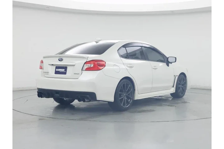 $19998 : Subaru WRX 2018 AWD Premium image 8