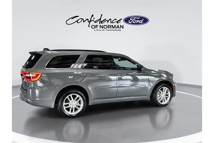 $29984 : Dodge Durango 2024 AWD GT 4d image 9