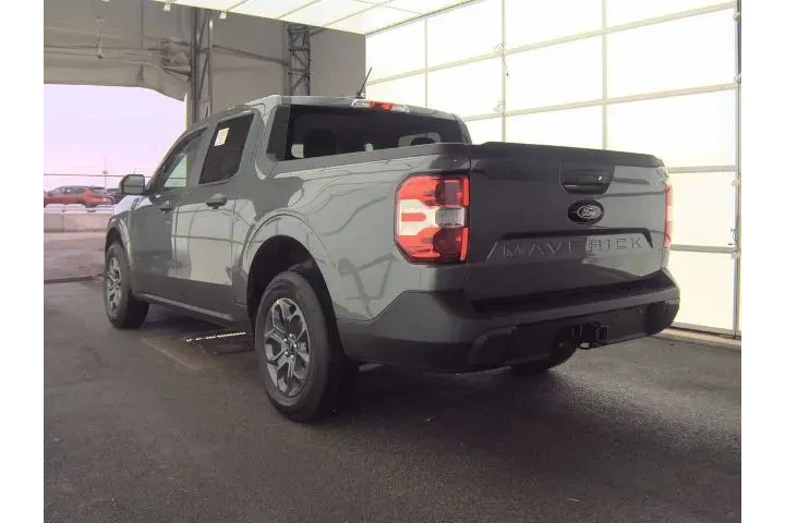 $33999 : Ford Maverick 2026 AWD XLT 4 image 8