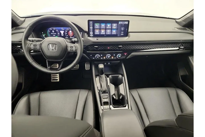 $31998 : Honda Accord Hybrid 2023 Spo image 9
