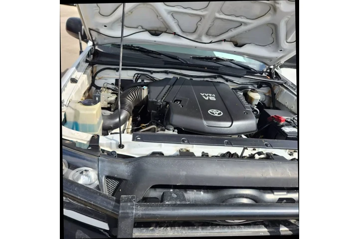 $12995 : 2008 TOYOTA TACOMA DOUBLE CAB image 2