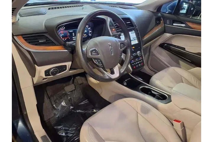 $17588 : Lincoln MKC 2018 Select 4dr image 4