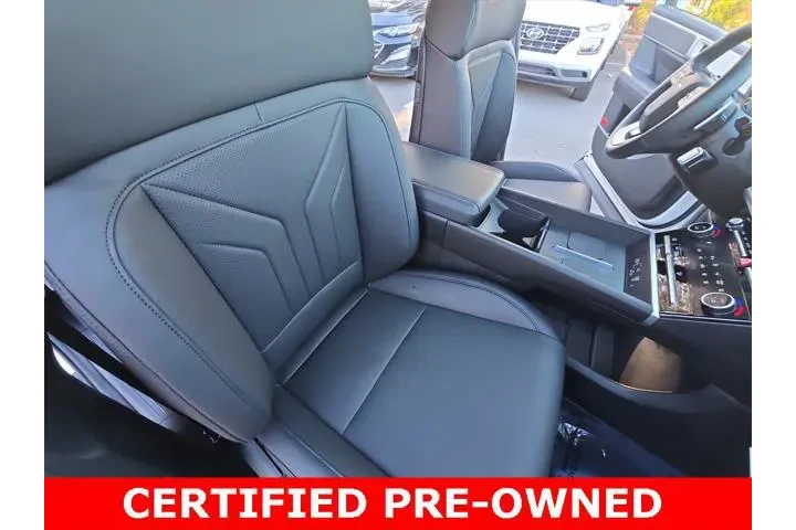 $33560 : Hyundai SANTA FE 2025 SEL 4d image 10