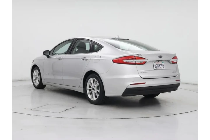 $17998 : Ford Fusion Hybrid 2019 SE 4 image 2