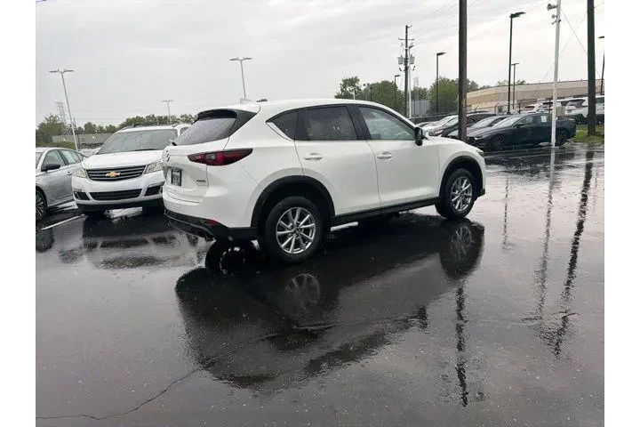 $25980 : Mazda CX-5 2023 AWD 2.5 S Se image 8