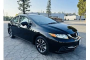 2015 Honda Civic EX Available en Los Angeles