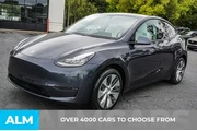$25920 : Tesla Model Y 2020 AWD Long thumbnail