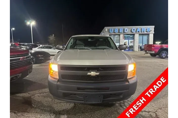 $12985 : Chevrolet Silverado 1500 200 image 2