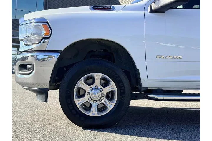 $39741 : Ram 2500 2024 4x4 Lone Star image 4