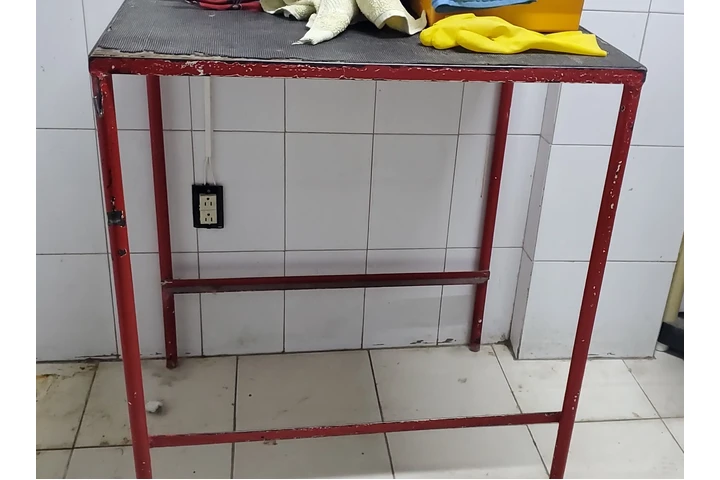 $60000 : Equipo para baño de perros image 4