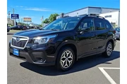 $19578 : Subaru Forester 2019 AWD Pre thumbnail