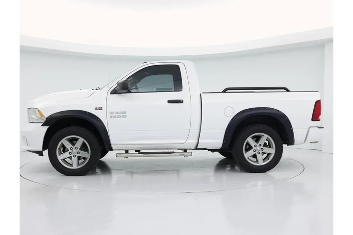 $22998 : Ram 1500 2016 4x4 Express 2d image 3
