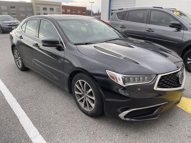 $23998 : PRE-OWNED 2020 ACURA TLX 2.4L image 4