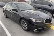 $23998 : PRE-OWNED 2020 ACURA TLX 2.4L thumbnail