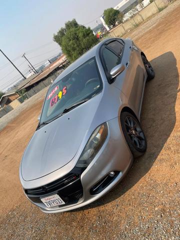 $5995 : 2015 DODGE DART image 3