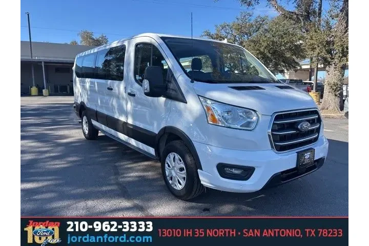 $28294 : Ford Transit 2020 350 XL 3dr image 1