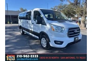 Ford Transit 2020 350 XL 3dr