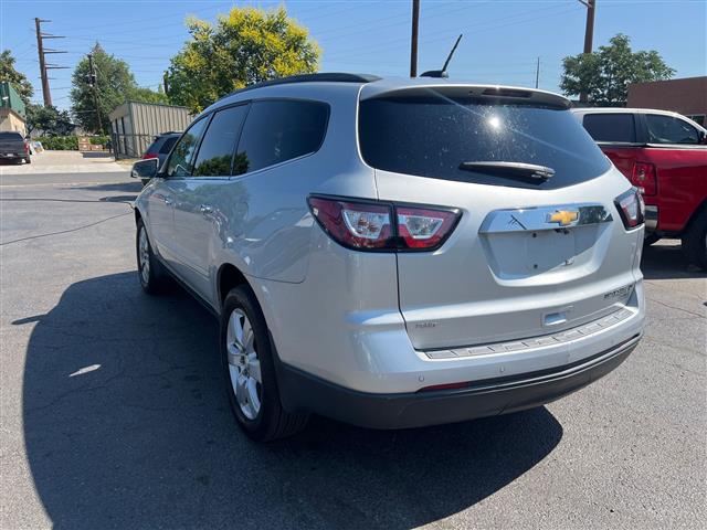 $14488 : 2016 Traverse LT, LOW MILES, image 9