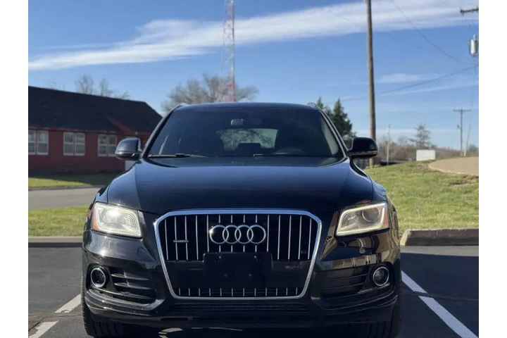 $8999 : 2015 Q5 3.0 quattro TDI Premi image 2
